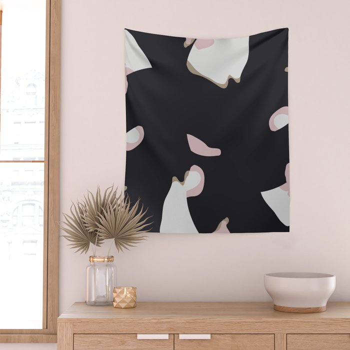 piazza Wall Tapestry Gallery Image 2