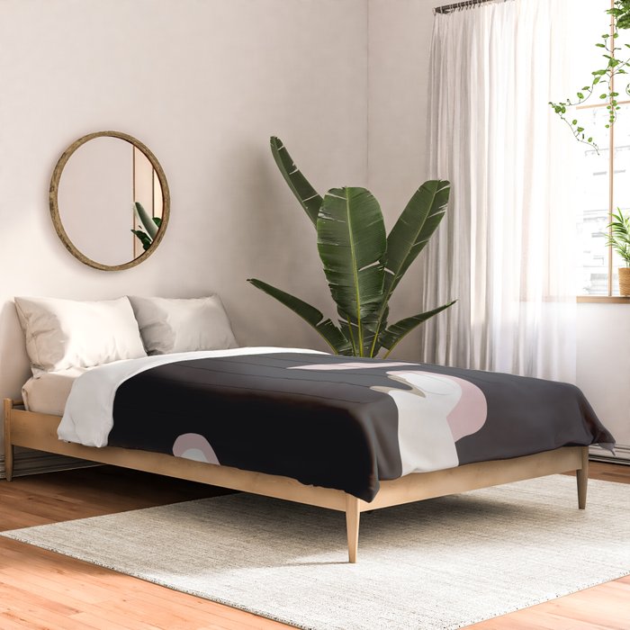 piazza Comforter Gallery Image 2