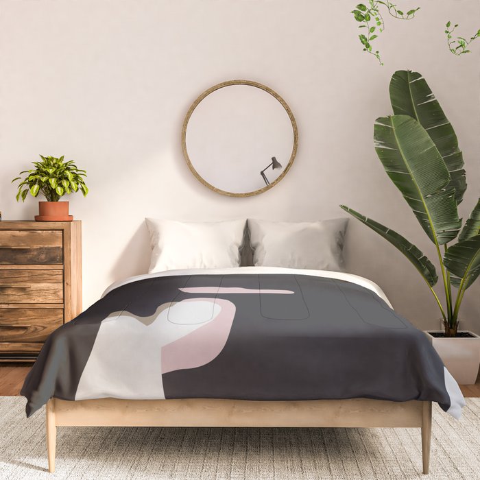piazza Comforter Gallery Image 3
