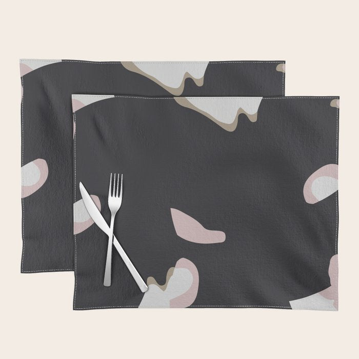 piazza Placemat Gallery Image 1