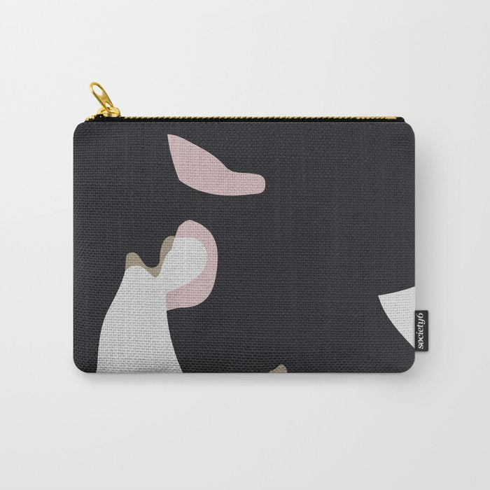 piazza Carry All Pouch Gallery Image 1