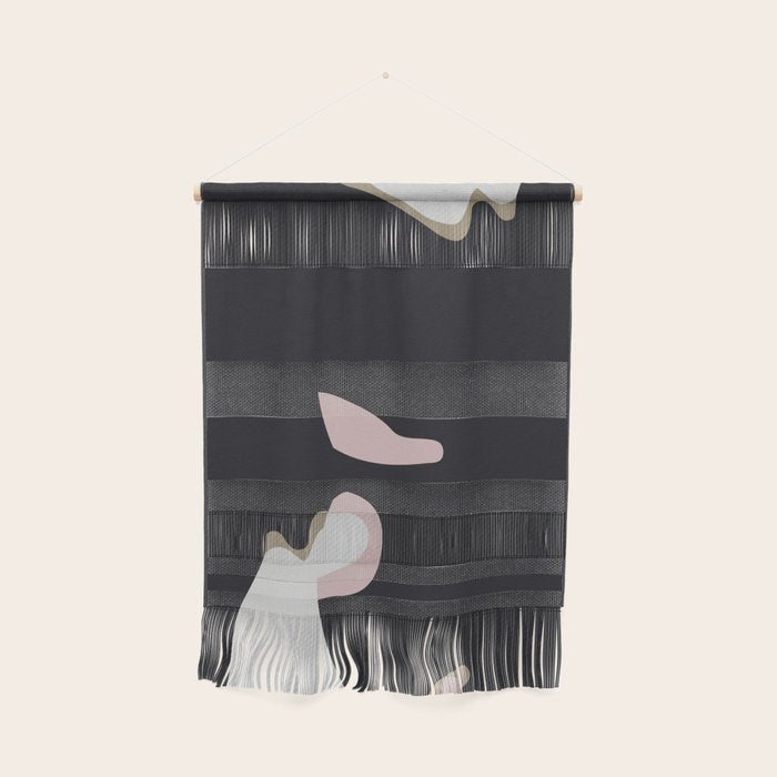 piazza Wall Hanging Gallery Image 1