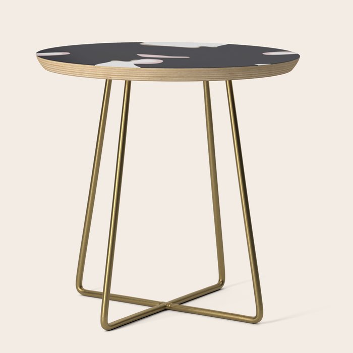 piazza Side Table Gallery Image 1