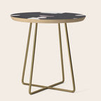 piazza Side Table Gallery Image 1