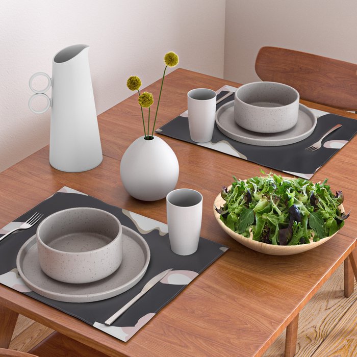 piazza Placemat Gallery Image 2