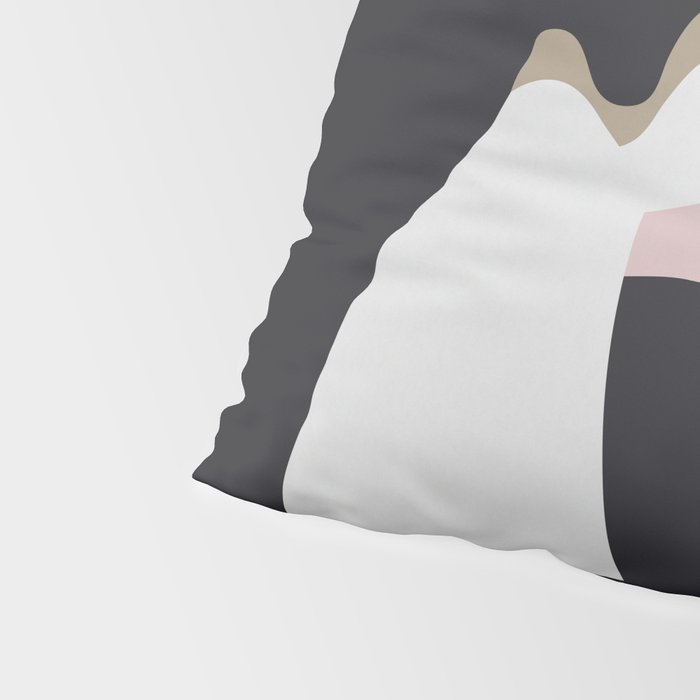 piazza Pillow Sham Gallery Image 4