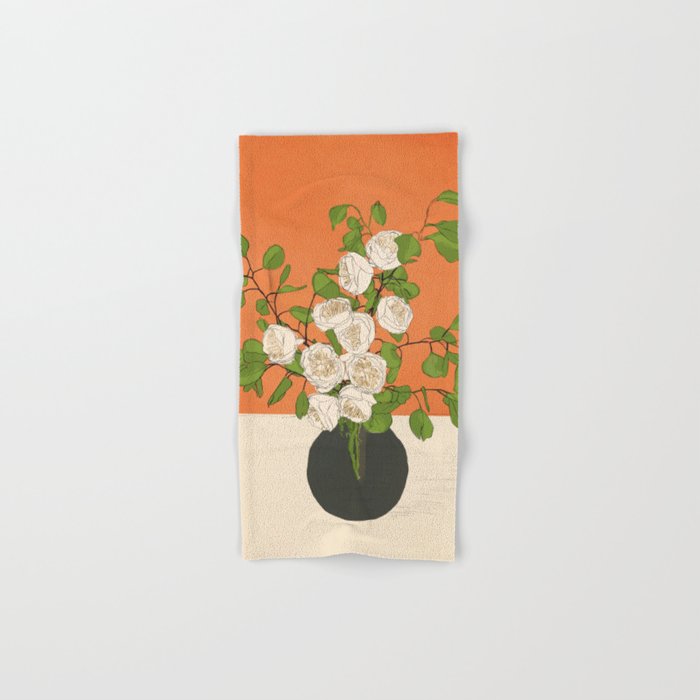 Beautiful Bouquet 05 Bath Towel Gallery Image 1