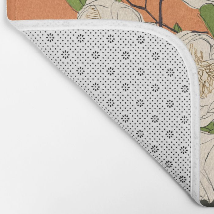 Beautiful Bouquet 05 Bath Mat Gallery Image 2