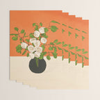 Beautiful Bouquet 05 Wrapping Paper Gallery Image 3