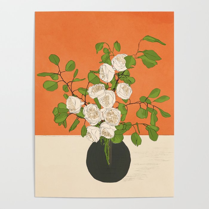Beautiful Bouquet 05 Poster Gallery Image 1