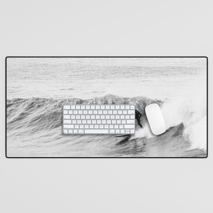 Surf Time Desk Mat Gallery Image 1