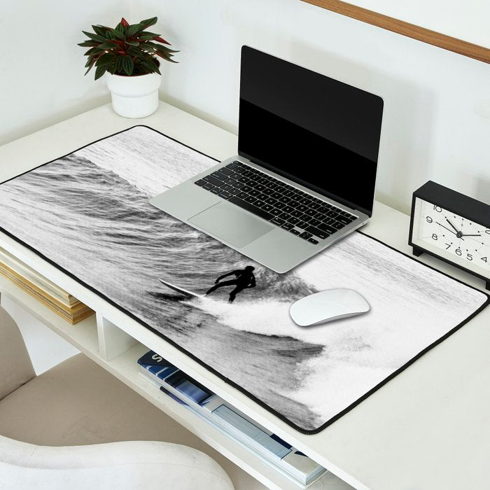Surf Time Desk Mat Gallery Image 2