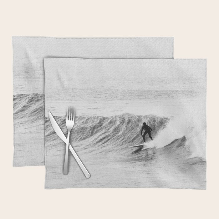 Surf Time Placemat Gallery Image 1