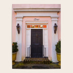 Doors of Charleston Poster Gallery Image 4