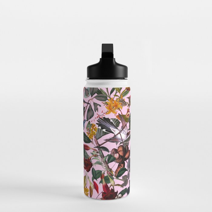 The Butterfly's Dream Water Bottle Gallery Image 3