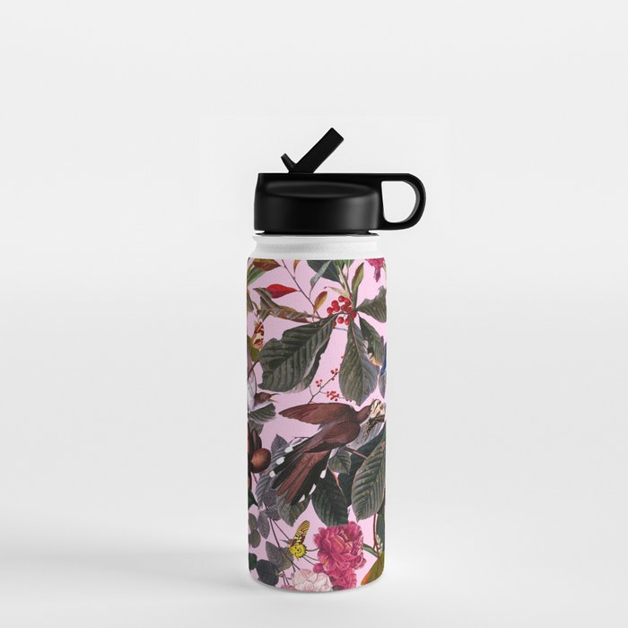 The Butterfly's Dream Water Bottle Gallery Image 1