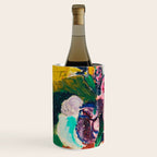 Still Life After Matisse Digital Vector Painting Wine Chiller Gallery Image 2