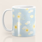 Feel the Cosmic summer day Coffee Mug Gallery Image 3