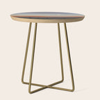 Sierra Valley Moonrise Side Table Gallery Image 1