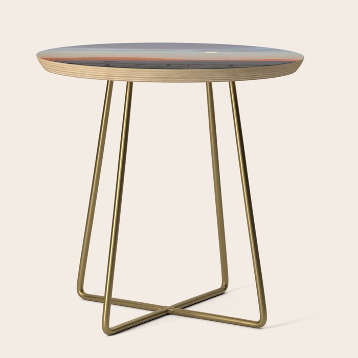 Sierra Valley Moonrise Side Table Gallery Image 1