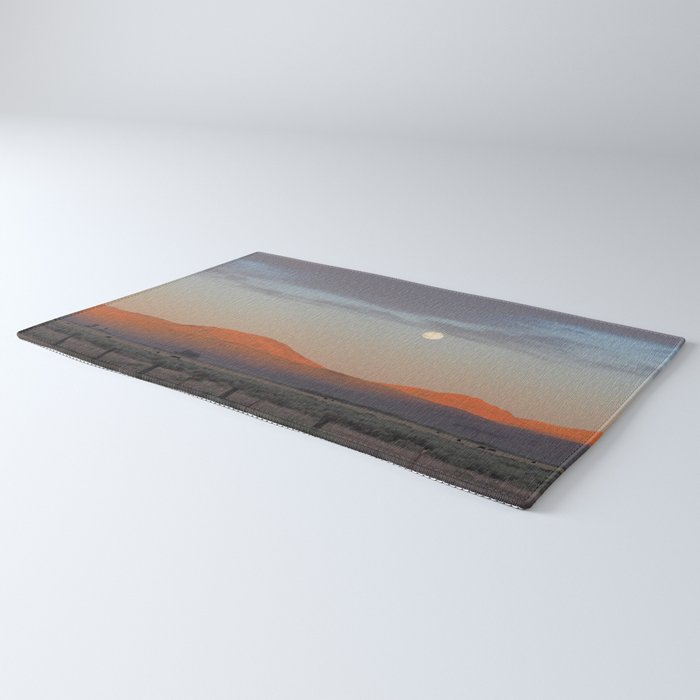 Sierra Valley Moonrise Rug Gallery Image 3