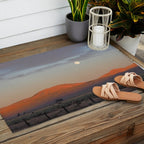 Sierra Valley Moonrise Outdoor Rug Gallery Image 2