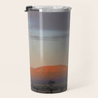 Sierra Valley Moonrise Travel Mug Gallery Image 3