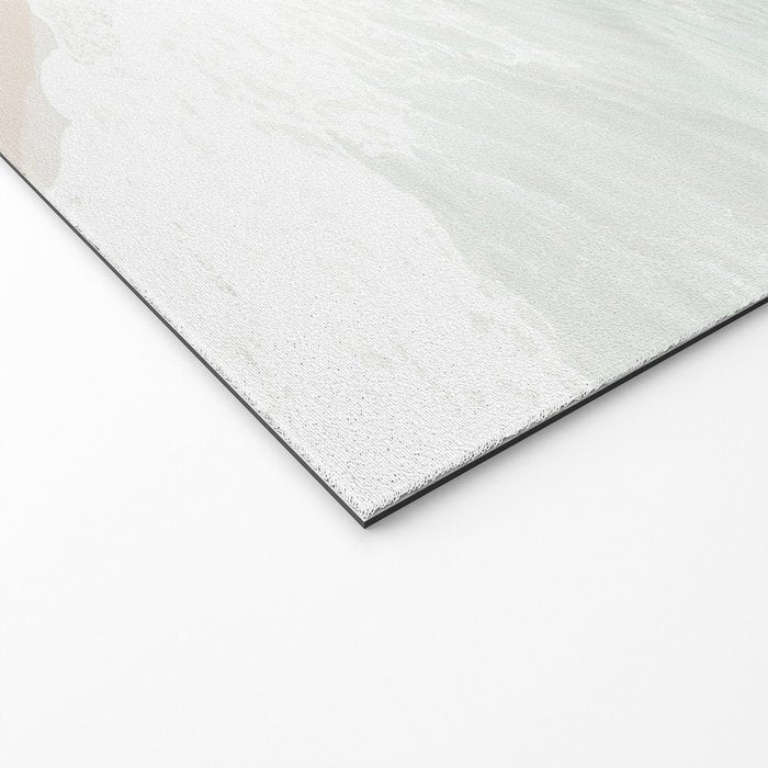 Malibu California Beach Welcome Mat Gallery Image 2