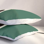 Spooky Flower Ideas Pillow Sham Gallery Image 3