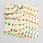 Carnival is coming to town Wrapping Paper Gallery Image 3