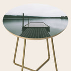 Moody Lake Dock Side Table Gallery Image 2
