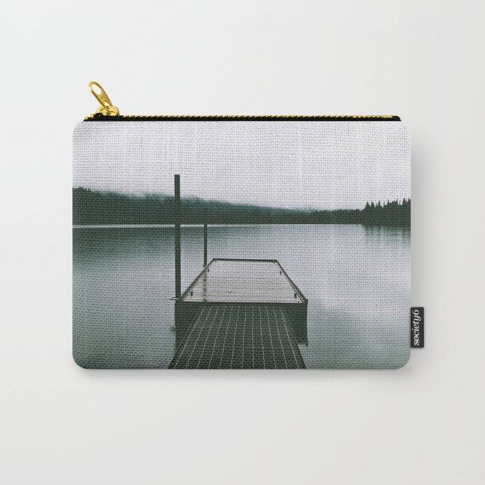 Moody Lake Dock Carry All Pouch Gallery Image 1