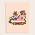 Virgo Sneaker Notebook Gallery Image 4
