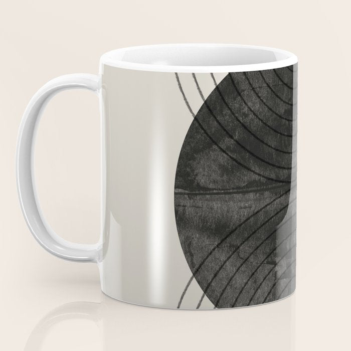 Midcentury Modern Decor Coffee Mug Gallery Image 3