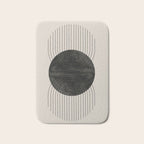 Midcentury Modern Decor Bath Mat Gallery Image 1