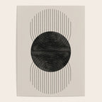 Midcentury Modern Decor Poster Gallery Image 4