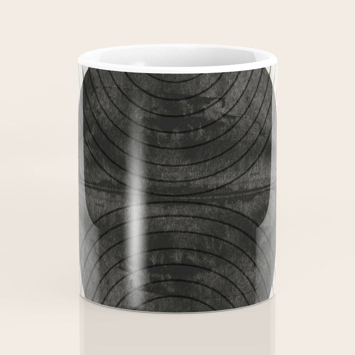 Midcentury Modern Decor Coffee Mug Gallery Image 4