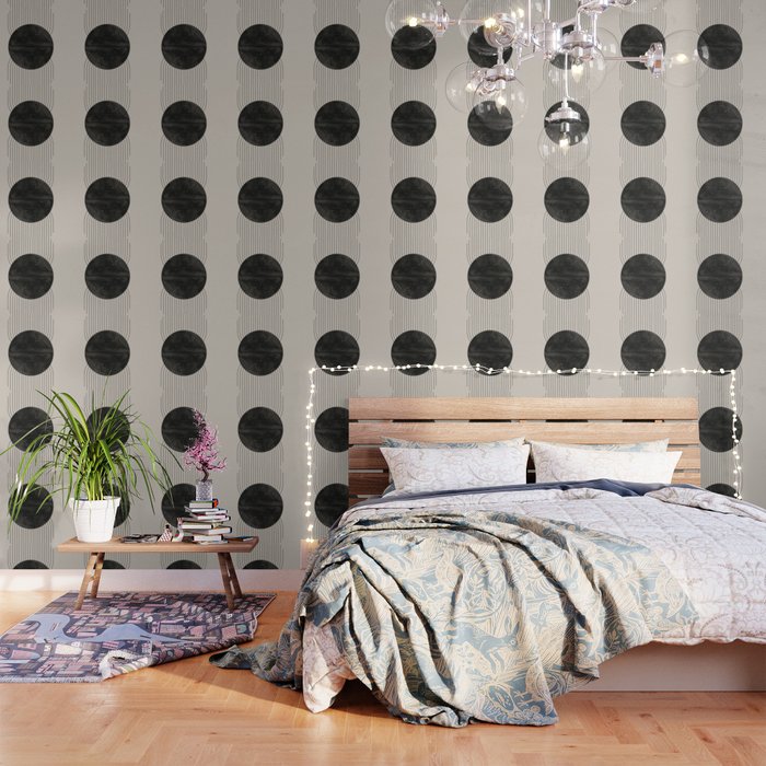 Midcentury Modern Decor Wallpaper Gallery Image 3