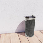 Midcentury Modern Decor Travel Mug Gallery Image 4