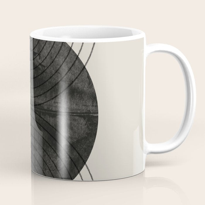 Midcentury Modern Decor Coffee Mug Gallery Image 1
