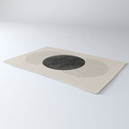 Midcentury Modern Decor Rug Gallery Image 3