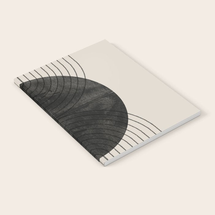 Midcentury Modern Decor Notebook Gallery Image 1