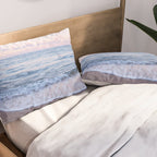 Ocean Morning Pillow Sham Gallery Image 2