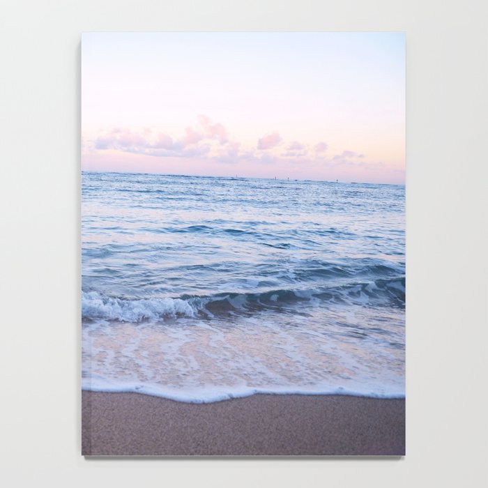Ocean Morning Notebook Gallery Image 4