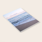 Ocean Morning Notebook Gallery Image 3