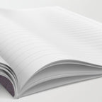 Ocean Morning Notebook Gallery Image 2