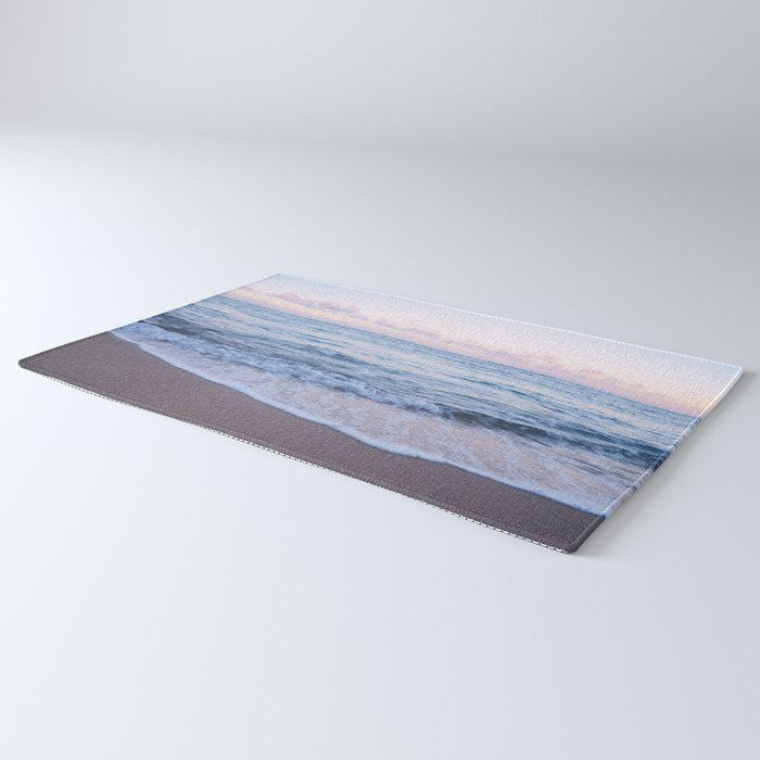 Ocean Morning Rug Gallery Image 3