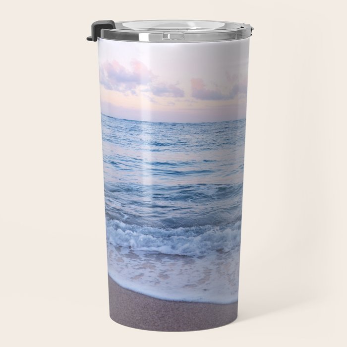 Ocean Morning Travel Mug Gallery Image 3