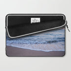 Ocean Morning Laptop Sleeve Gallery Image 2
