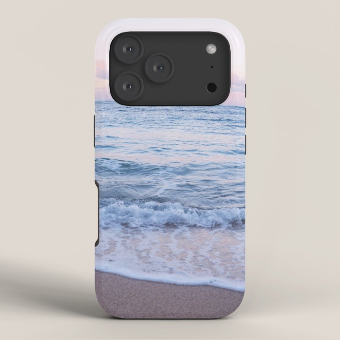 Ocean Morning iPhone Case Gallery Image 3